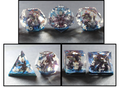 Kraken Dice Set
